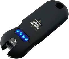 Stun Gun - Inside The Bars