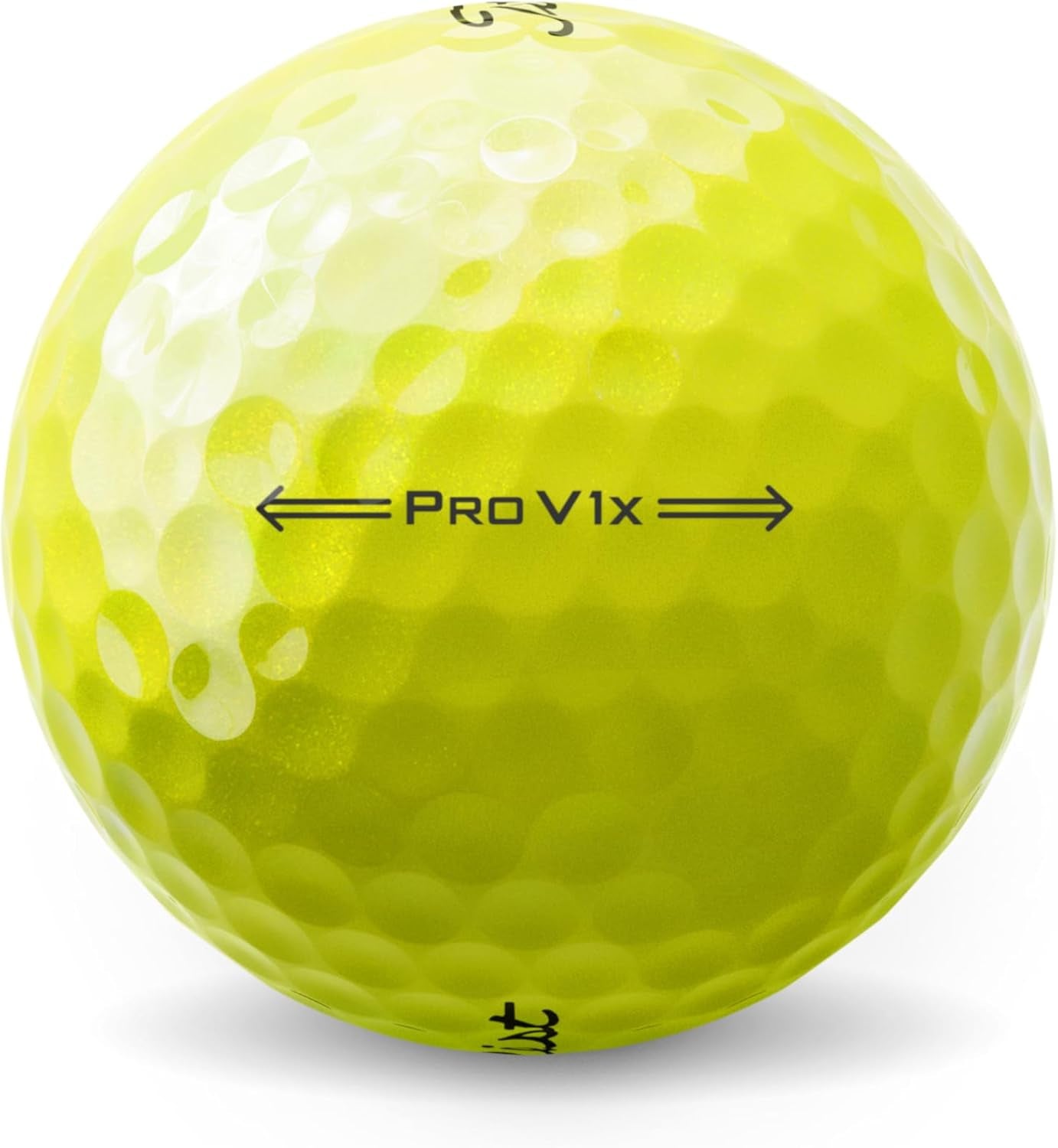 Titleist Pro V1X Golf Balls - Previous Generation (12 Pack)