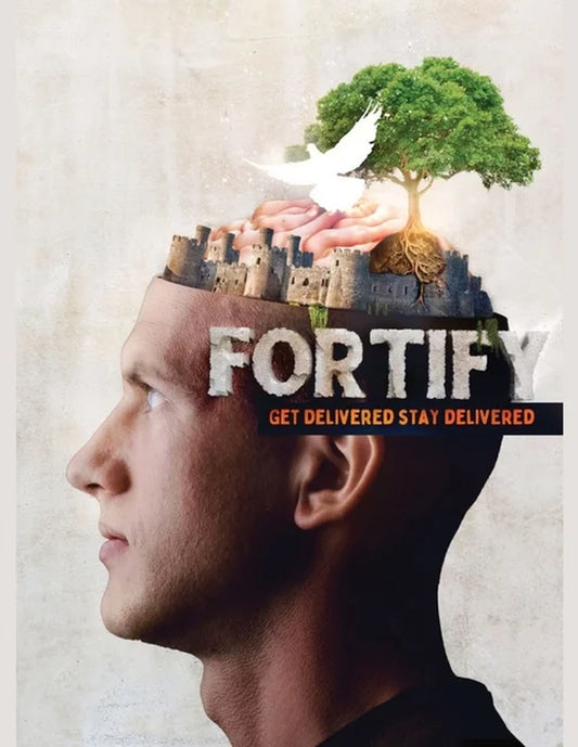 Fortify: Study Book (Paperback)