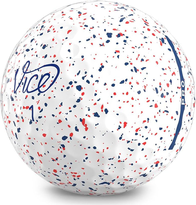 Vice Pro Premium Golf Balls