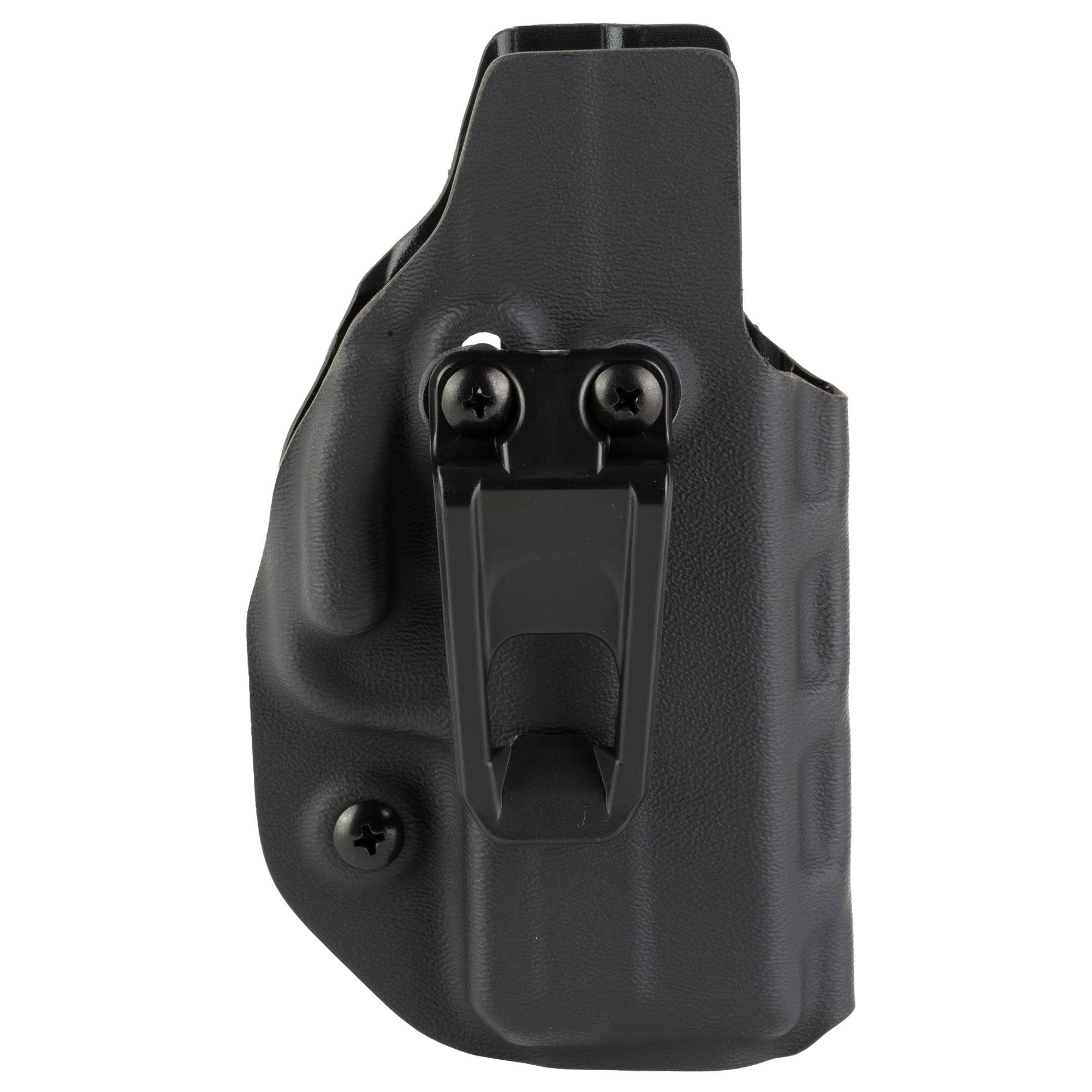 Crucial Iwb For Springfield Xds Mod2 Covert Holster