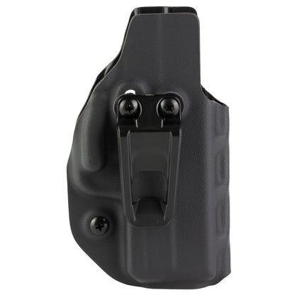 Crucial Iwb For Springfield Xds Mod2 Covert Holster