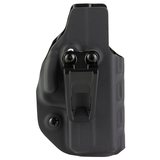 Crucial Iwb For Springfield Xds Mod2 Covert Holster