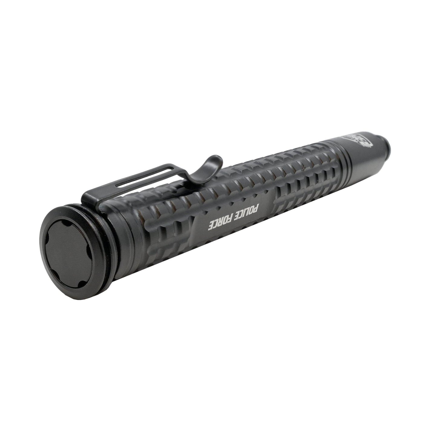16" Tail Press EZ Close Baton - Inside The Bars