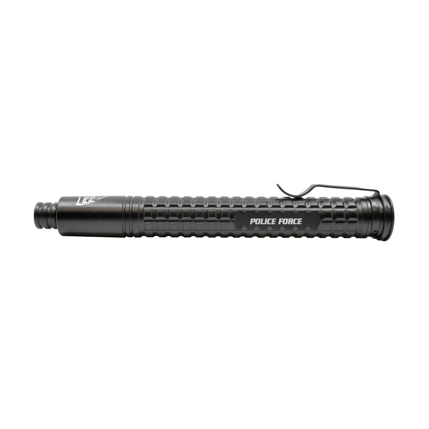 16" Tail Press EZ Close Baton - Inside The Bars