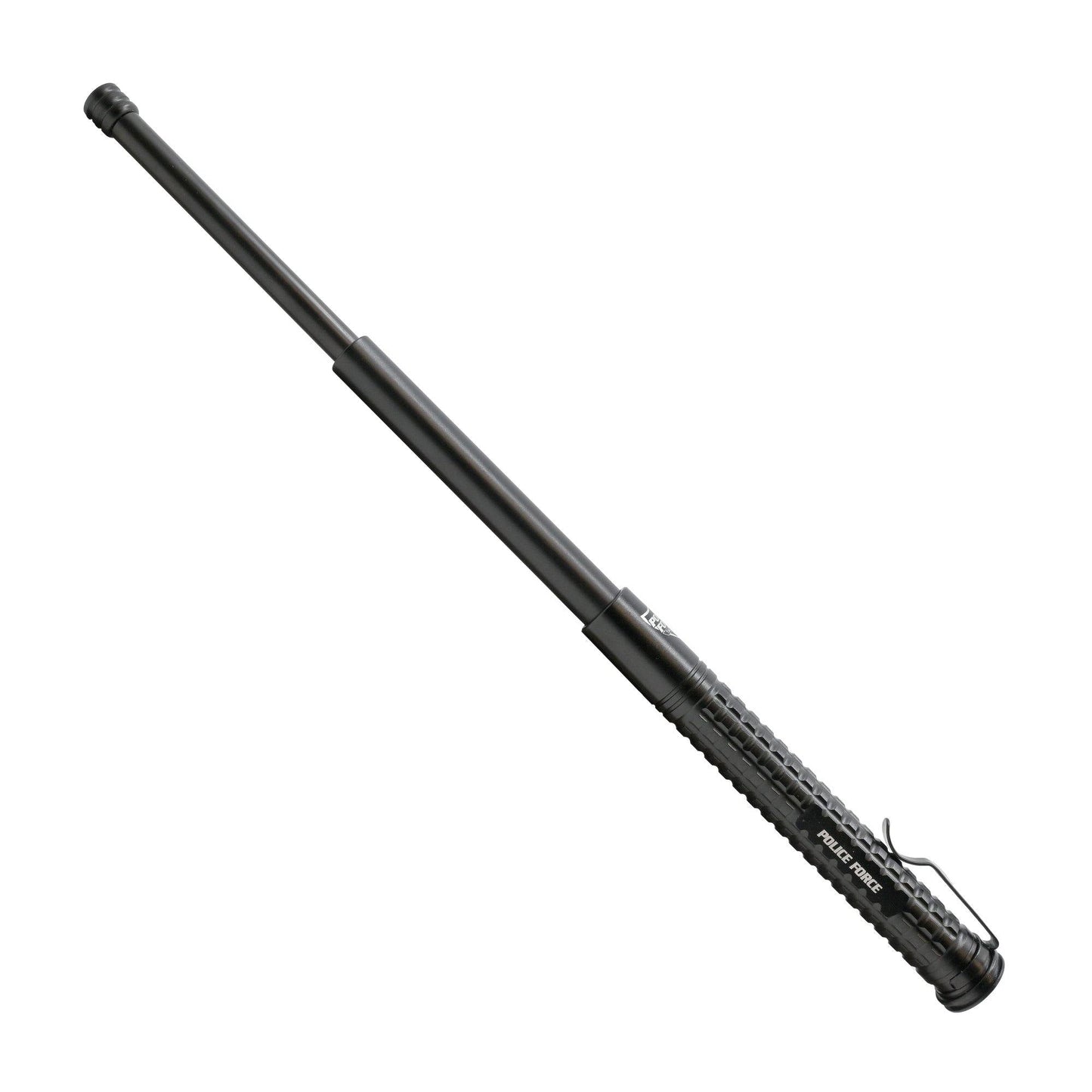 16" Tail Press EZ Close Baton - Inside The Bars