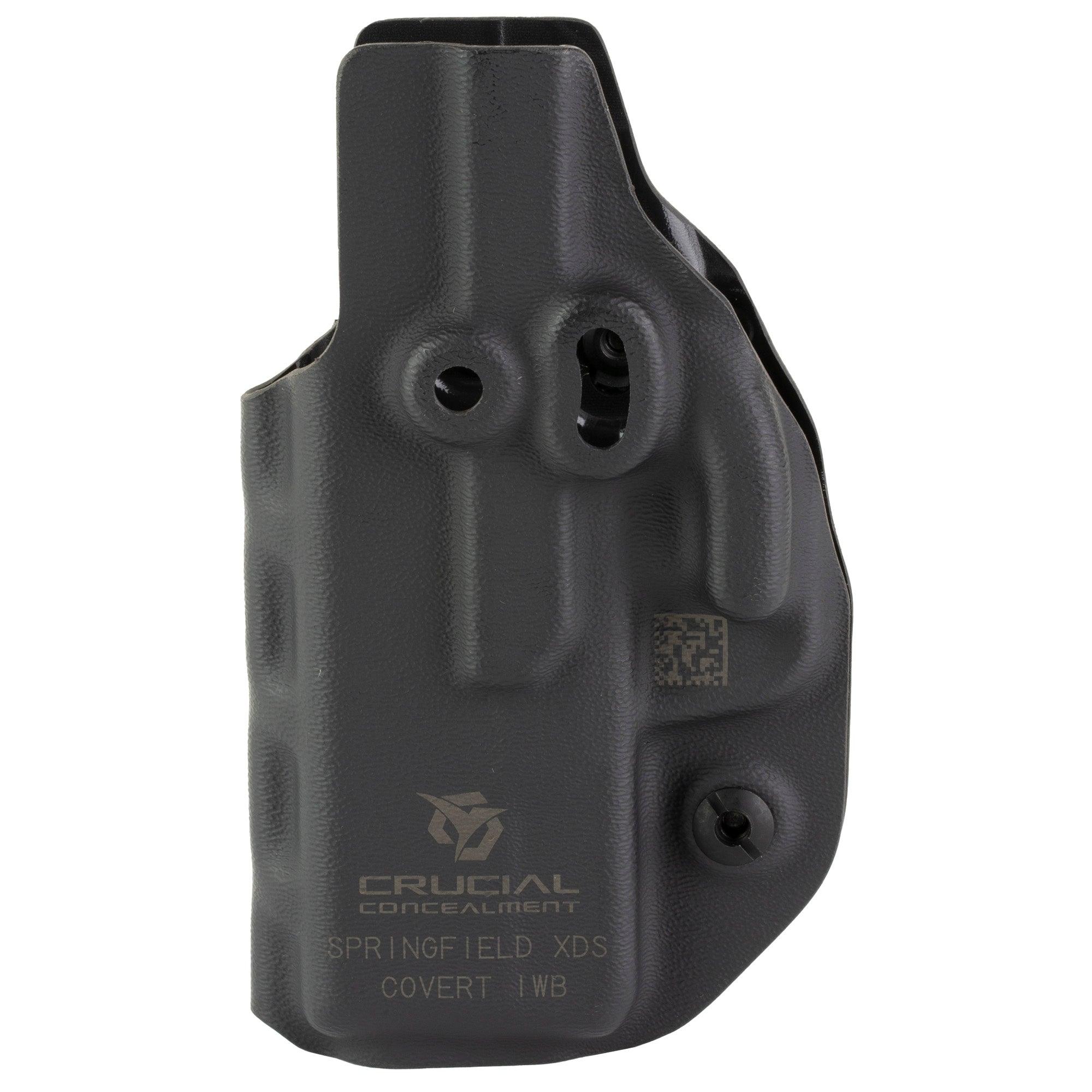Crucial Iwb For Springfield Xds Mod2 Covert Holster