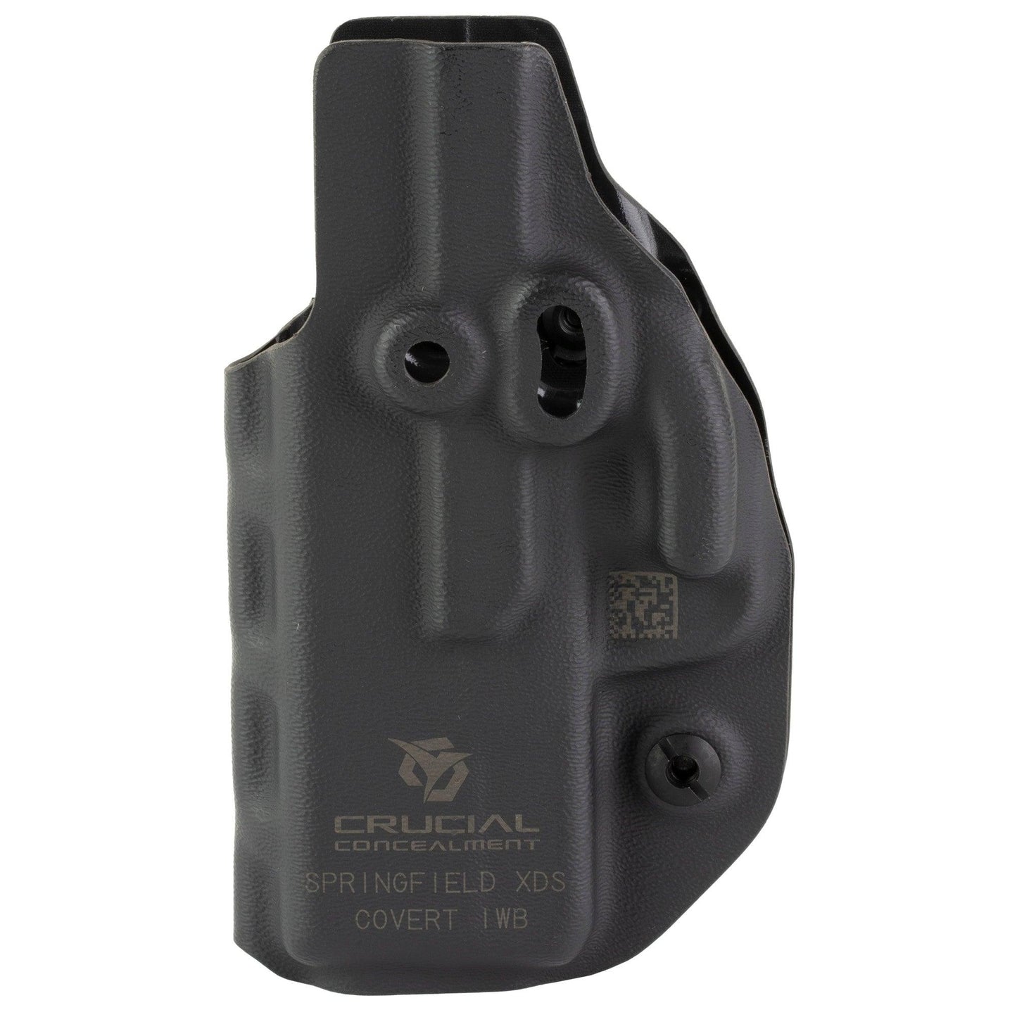 Crucial Iwb For Springfield Xds Mod2 Covert Holster