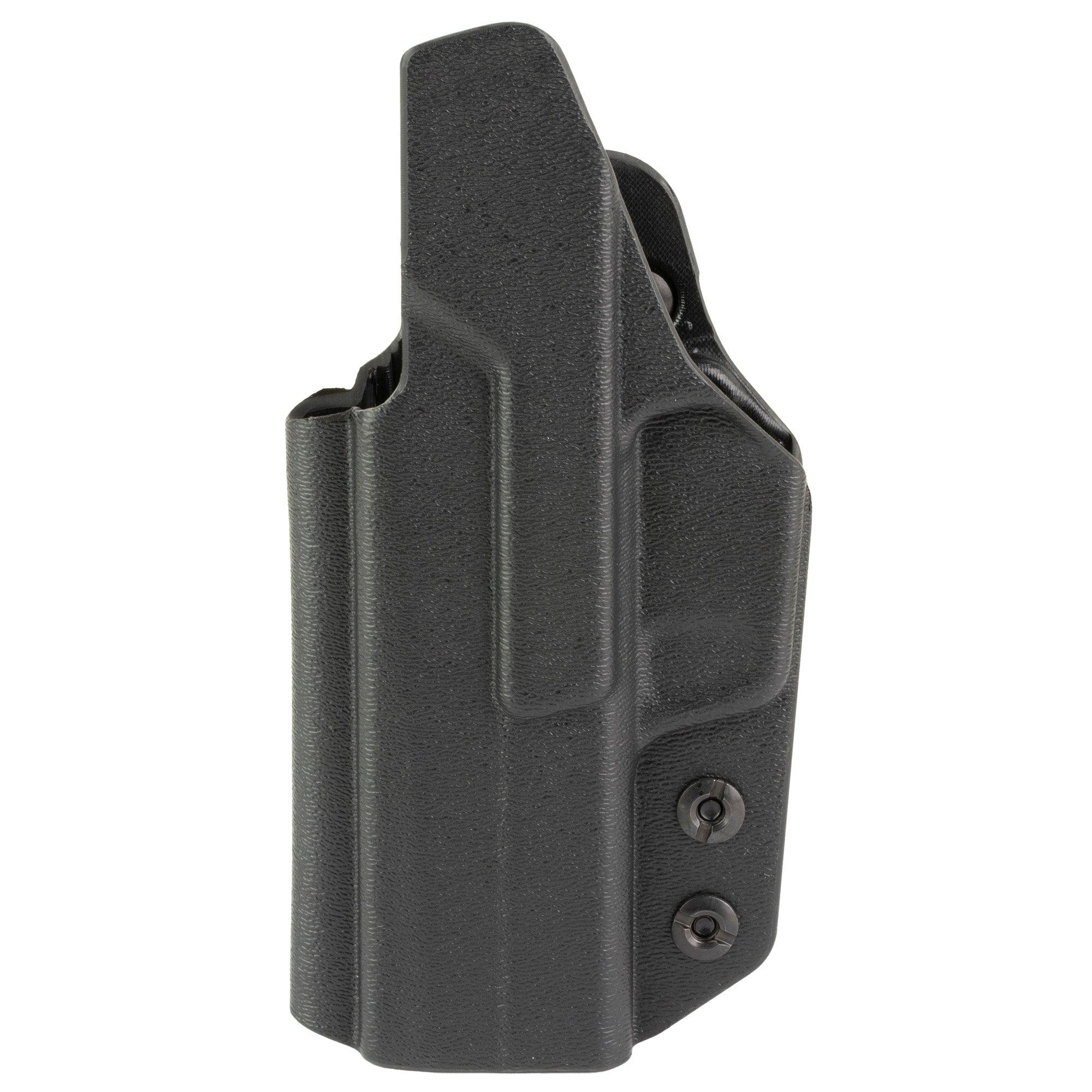 1791 Kydex Iwb Sigp365 Xmacro Blk Rh Holster for Comfort - Inside The Bars