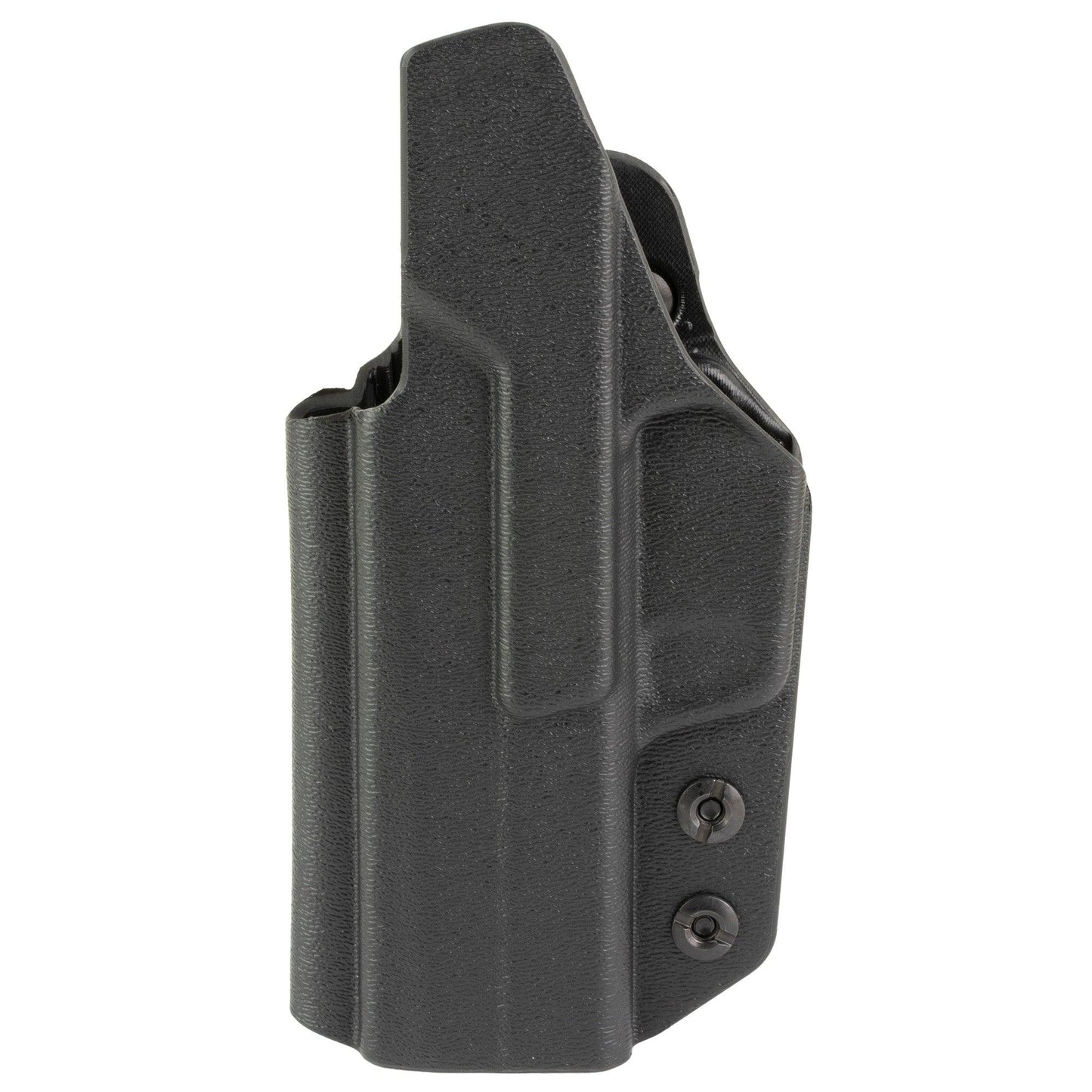 1791 Kydex Iwb Sigp365 Xmacro Blk Rh Holster for Comfort - Inside The Bars