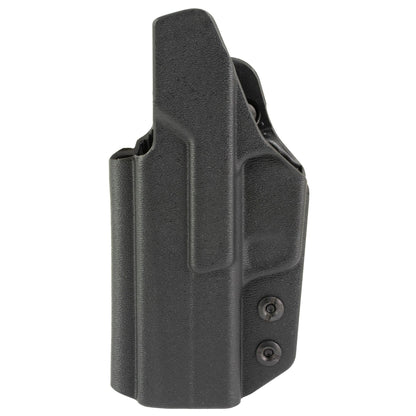 1791 Kydex Iwb Sigp365 Xmacro Blk Rh Holster for Comfort - Inside The Bars