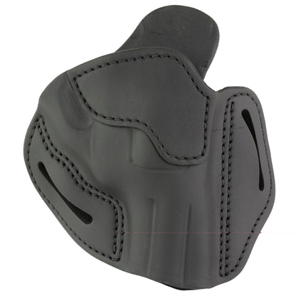 1791 Rvh Revolver Stlth Blk Rh Sz4.3 Holster for L - Frame - Inside The Bars