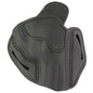1791 Rvh Revolver Stlth Blk Rh Sz4.3 Holster for L - Frame - Inside The Bars