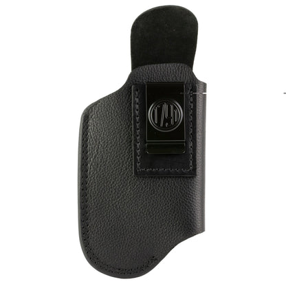 1791 Smth Cncl Blk Or Lb Iwb Rh Sz4 Holster Comfort - Inside The Bars
