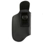 1791 Smth Cncl Blk Or Lb Iwb Rh Sz4 Holster Comfort - Inside The Bars