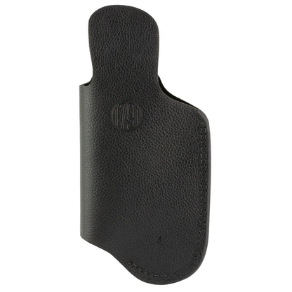 1791 Smth Cncl Blk Or Lb Iwb Rh Sz4 Holster Comfort - Inside The Bars