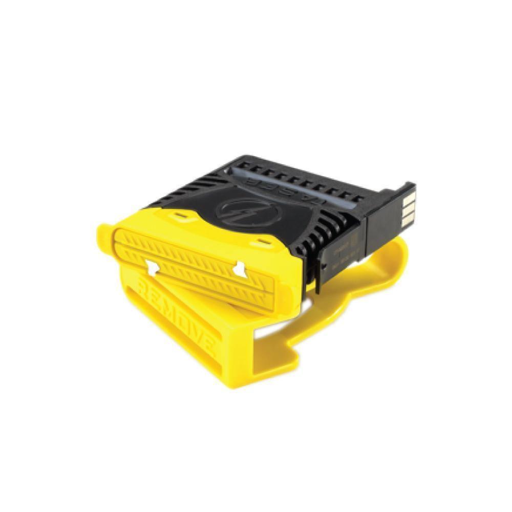 2 - Pack Cartridges for TASER X2 - Inside The Bars