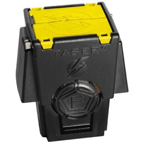 2 - Pack Live Cartridges - Inside The Bars