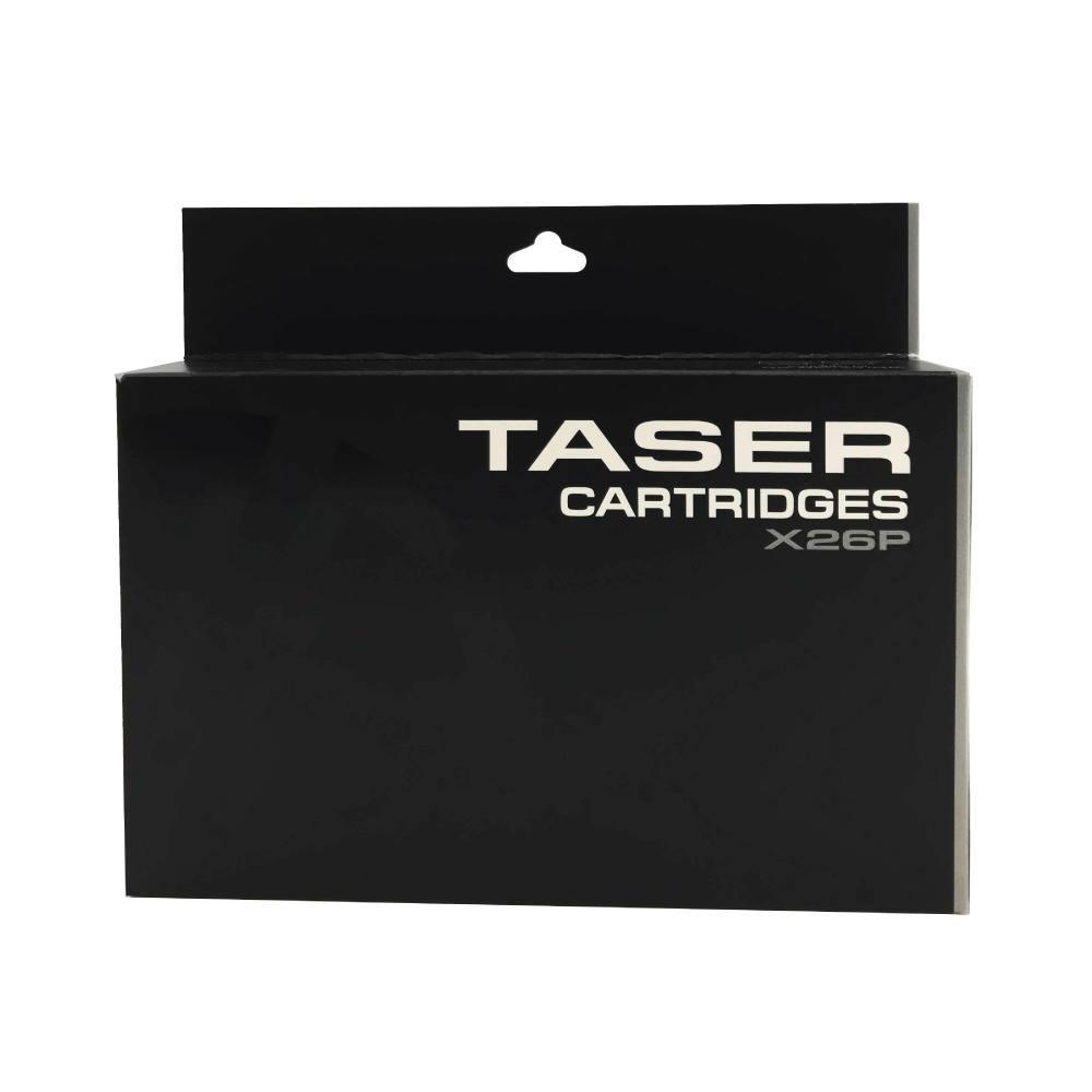 2 - Pack Live Cartridges - Inside The Bars