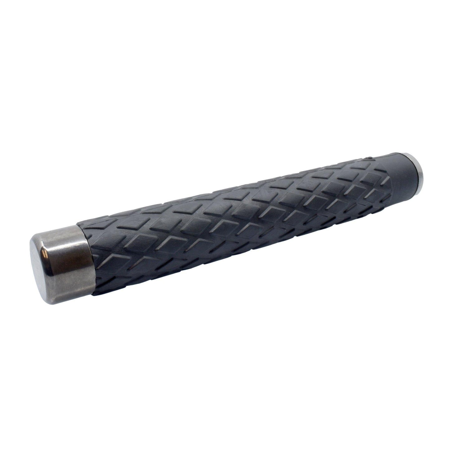 21" Expandable Steel Baton - Inside The Bars