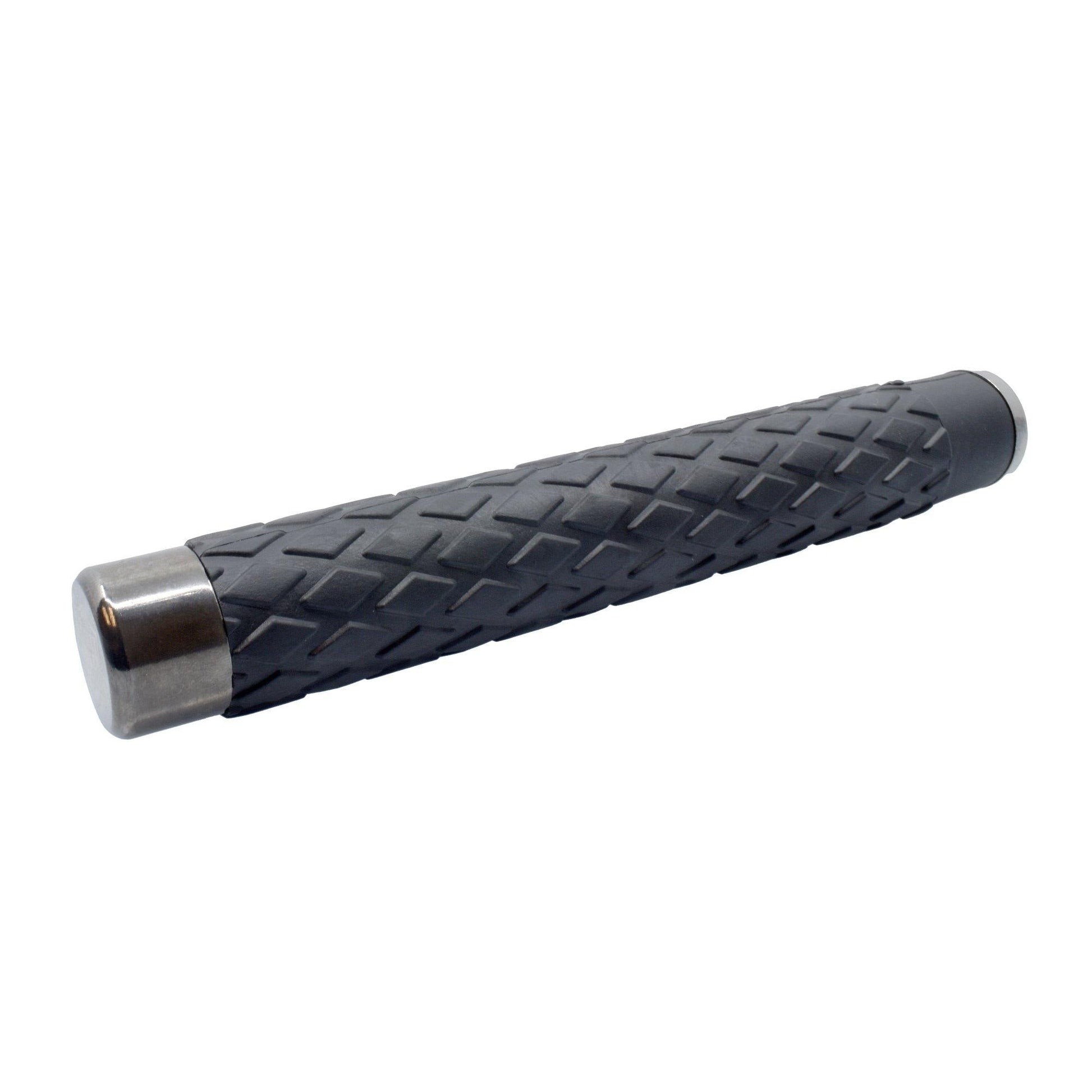 21" Expandable Steel Baton - Inside The Bars