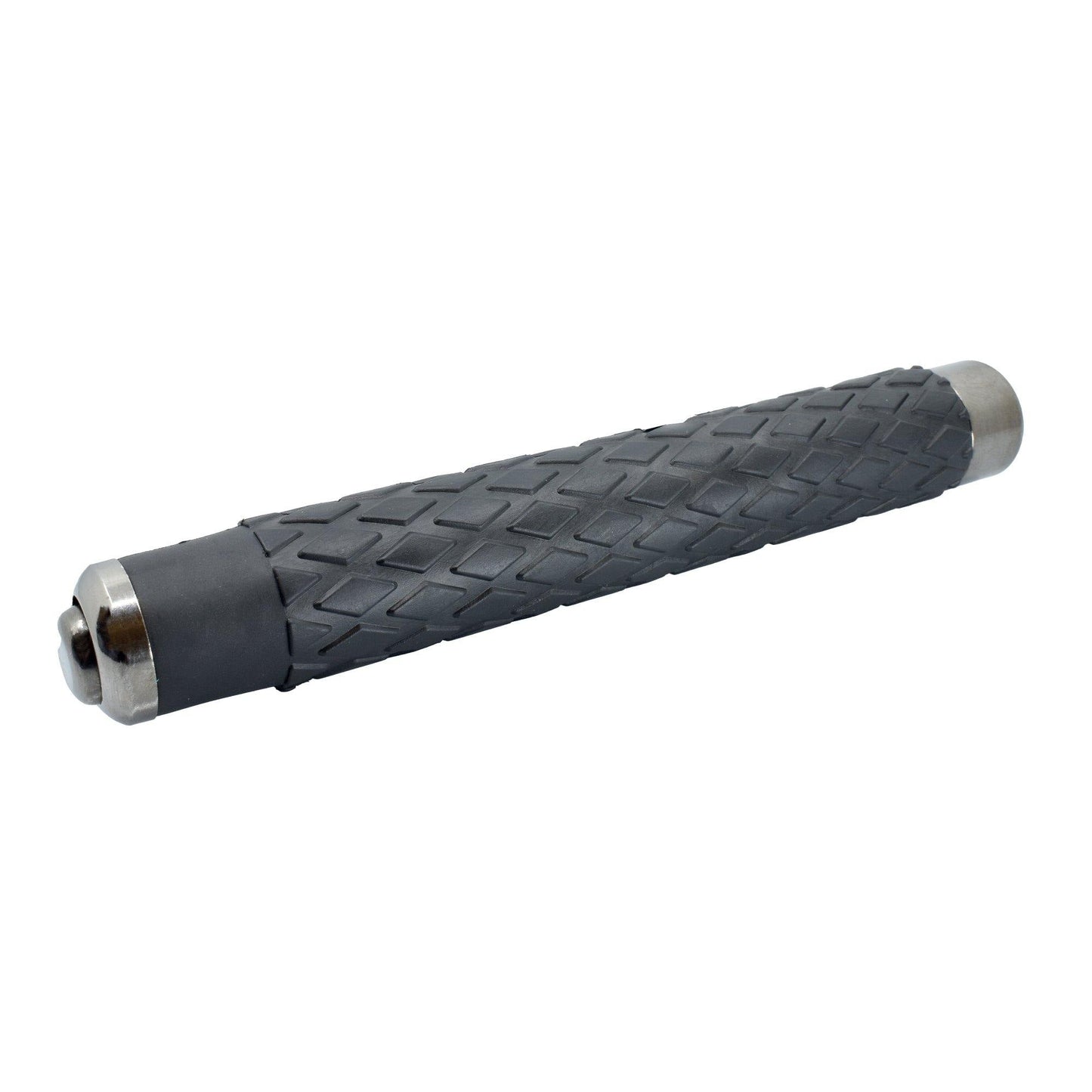 21" Expandable Steel Baton - Inside The Bars