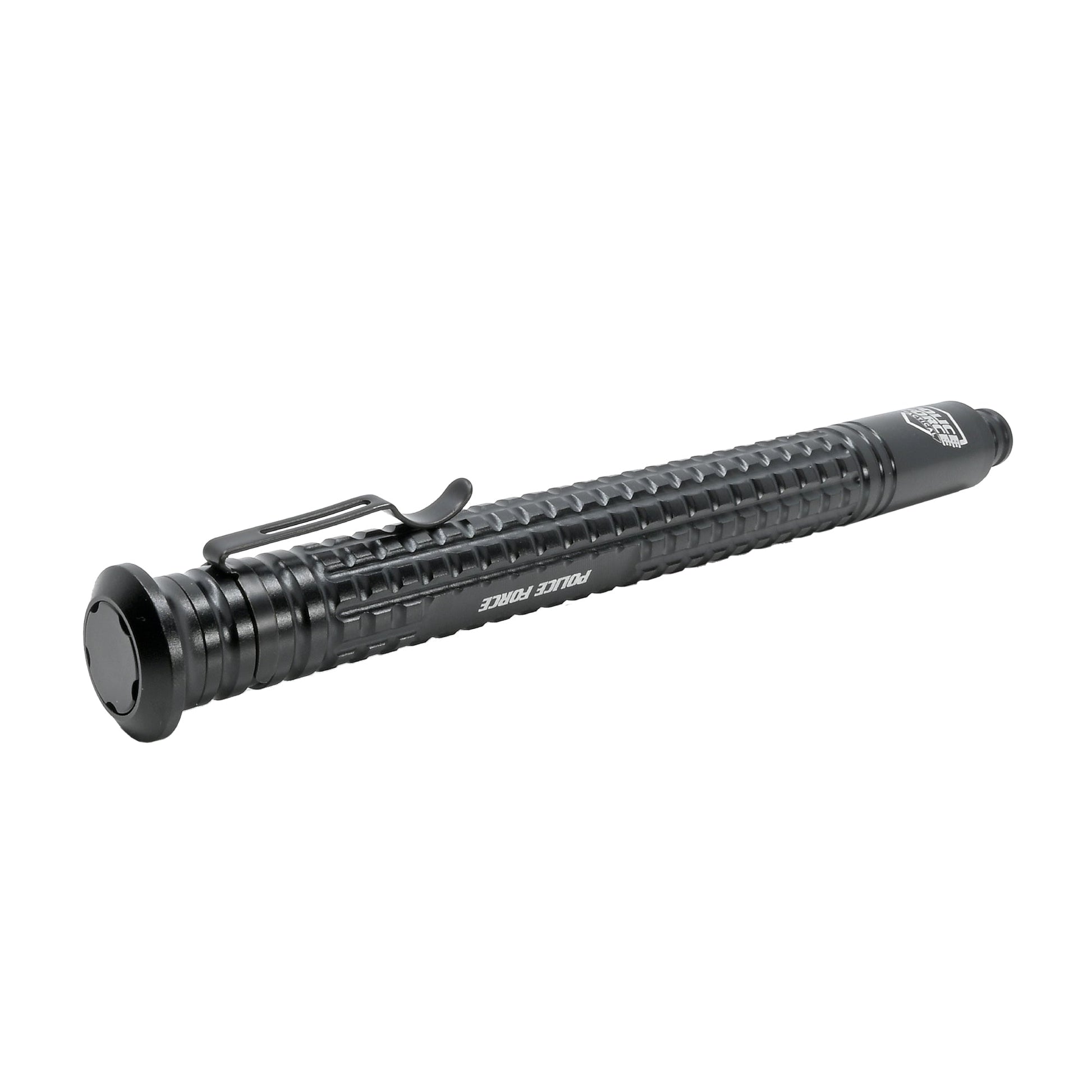 21" Tail Press EZ Close Baton - Inside The Bars