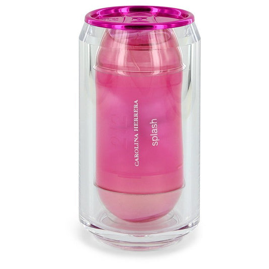 212 Splash by Carolina Herrera Eau De Toilette Spray for Women - Inside The Bars