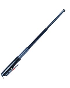 21.5" Premium Automatic Steel Baton - Inside The Bars