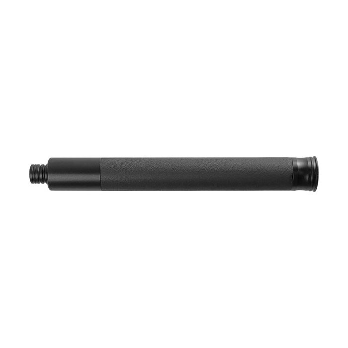 26" Compact Push Button Expandable Self - Defense Baton - Inside The Bars