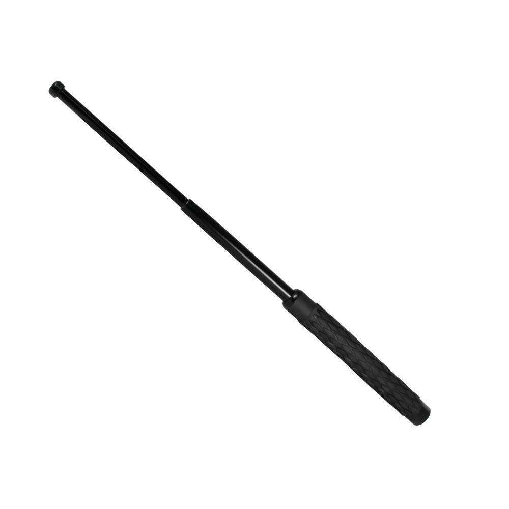 26" Expandable Steel Baton - Inside The Bars