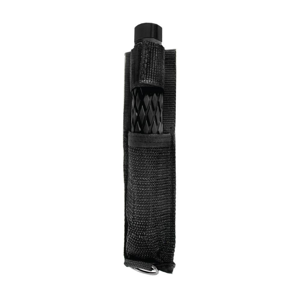 26" Expandable Steel Baton - Inside The Bars