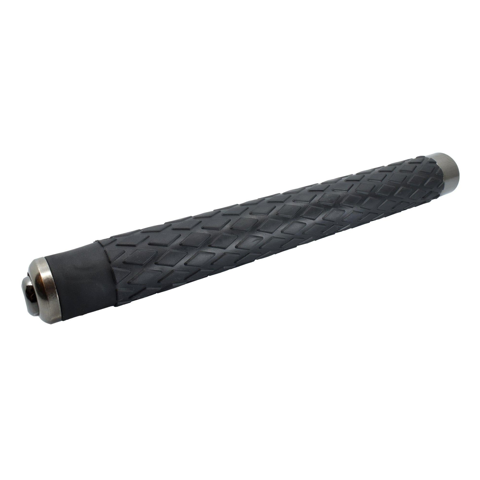 26" Expandable Steel Baton - Inside The Bars