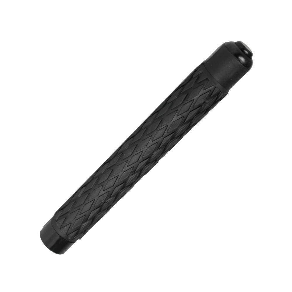 26" Expandable Steel Baton - Inside The Bars