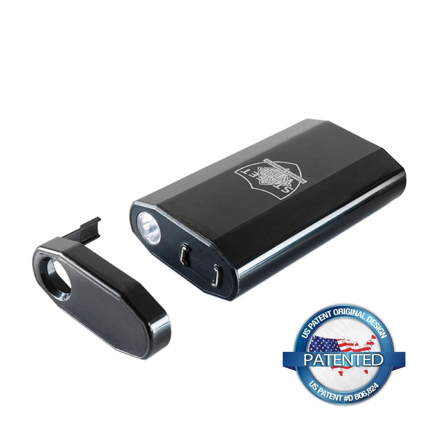 3 - N - 1 28,000,000* Stun Gun - Inside The Bars