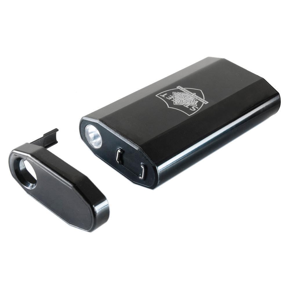 3 - N - 1 28,000,000* Stun Gun - Inside The Bars