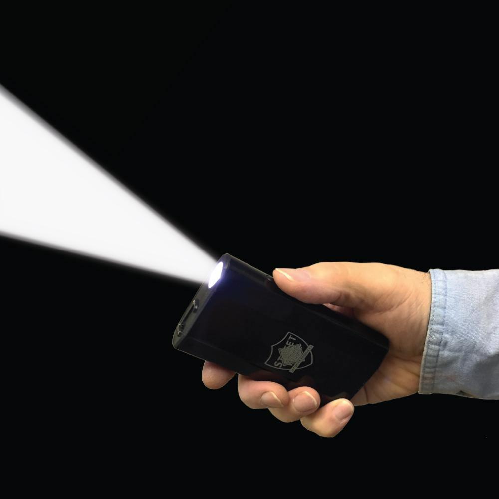 3 - N - 1 28,000,000* Stun Gun - Inside The Bars