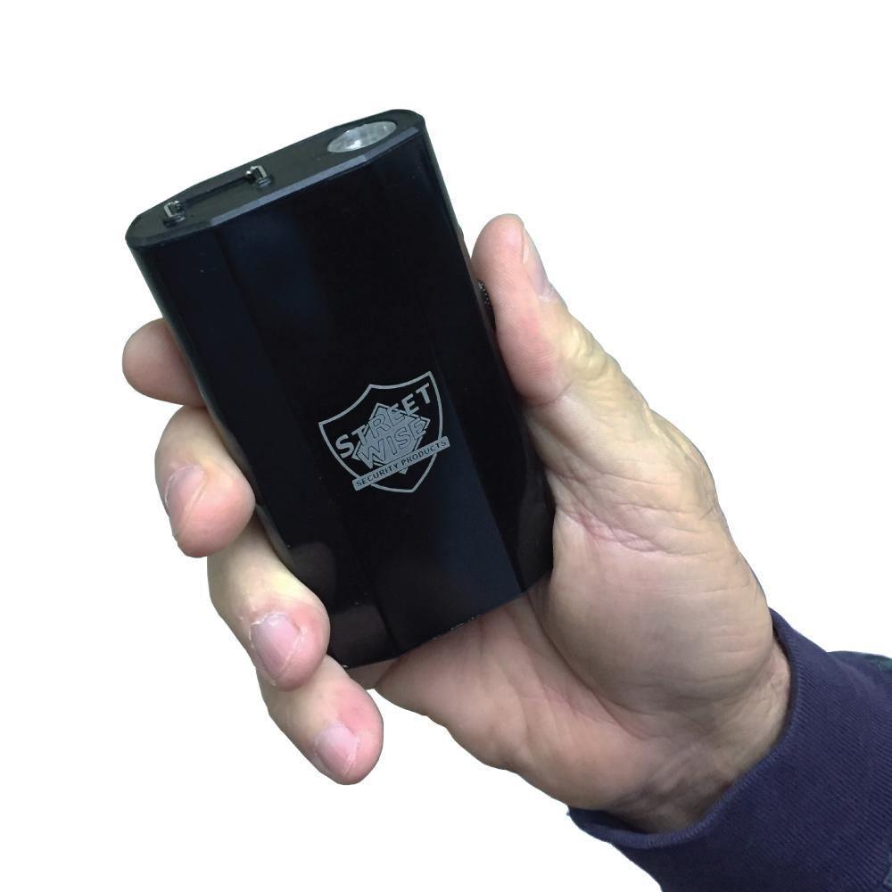 3 - N - 1 28,000,000* Stun Gun - Inside The Bars