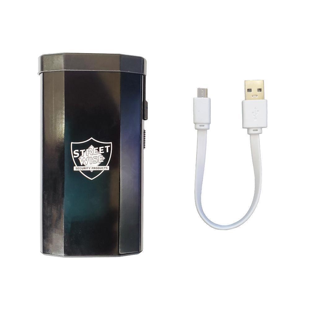 3 - N - 1 28,000,000* Stun Gun - Inside The Bars