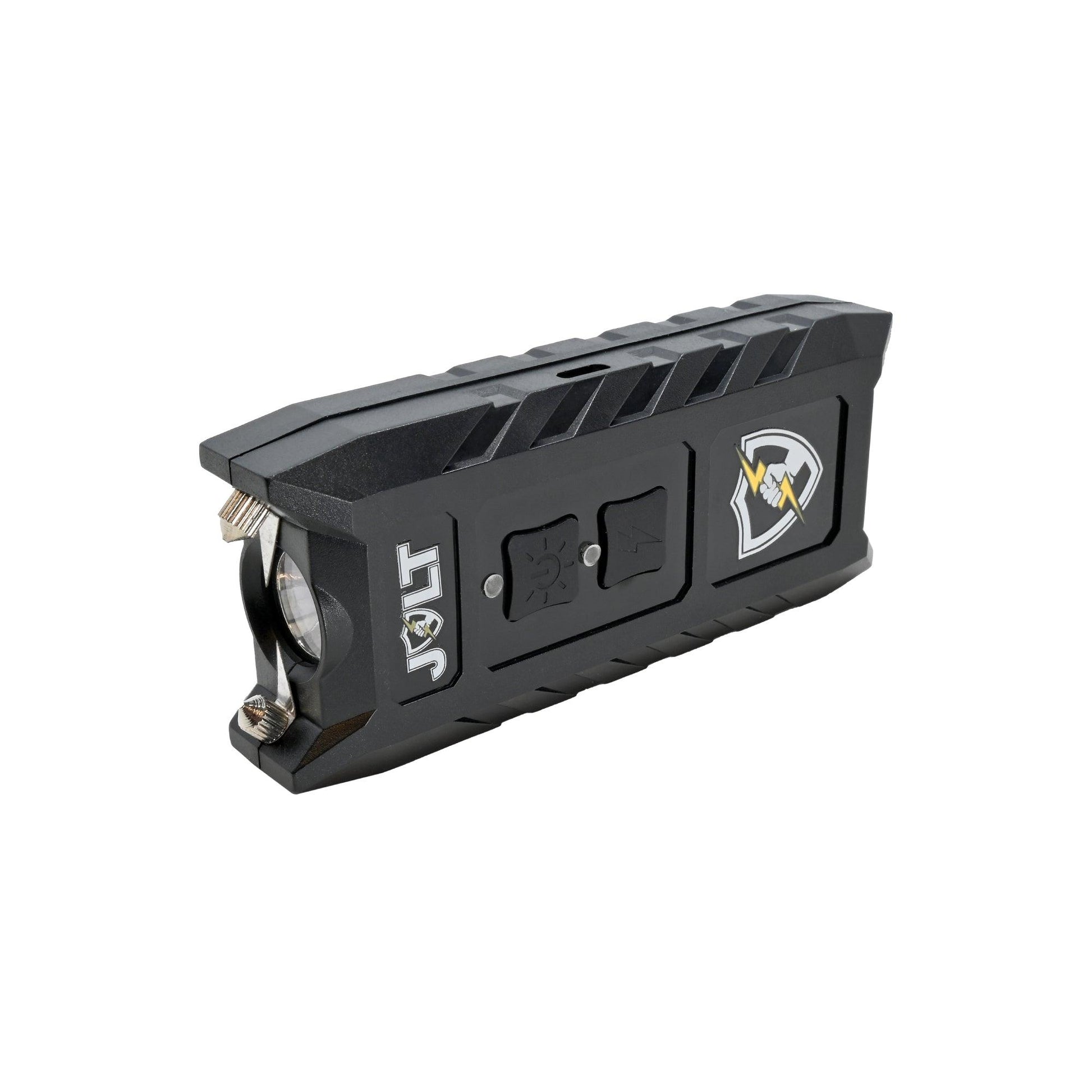 3 - N - 1 Safe Keeper 92,000,000 Stun Gun - Inside The Bars