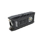 3 - N - 1 Safe Keeper 92,000,000 Stun Gun - Inside The Bars