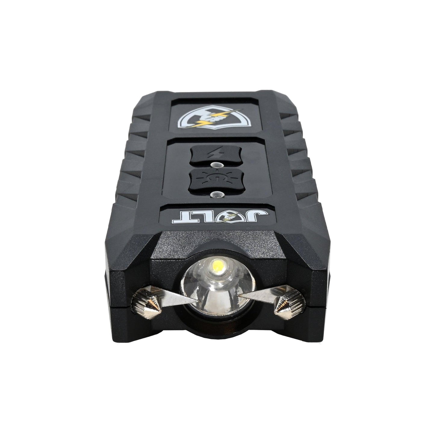 3 - N - 1 Safe Keeper 92,000,000 Stun Gun - Inside The Bars