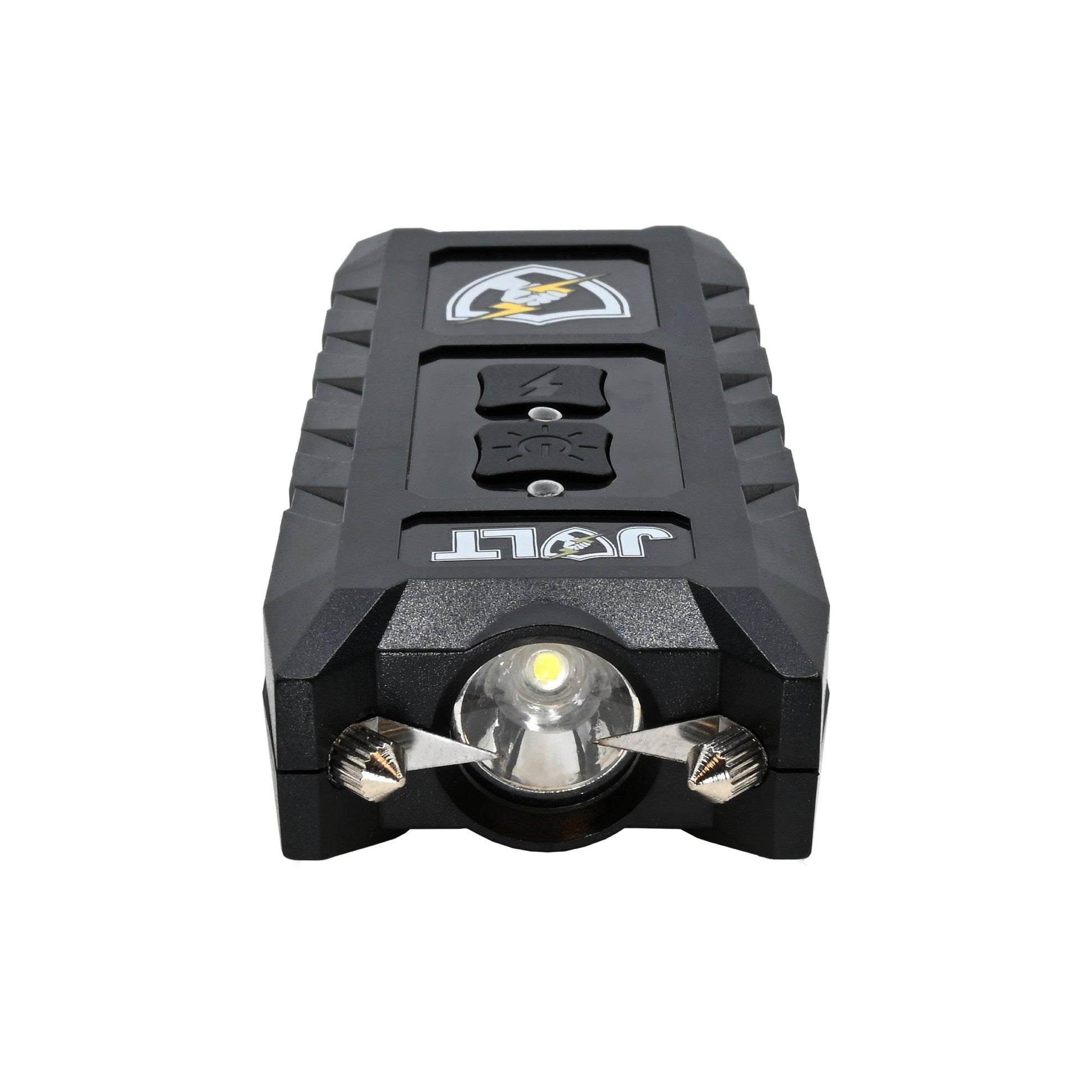 3 - N - 1 Safe Keeper 92,000,000 Stun Gun - Inside The Bars
