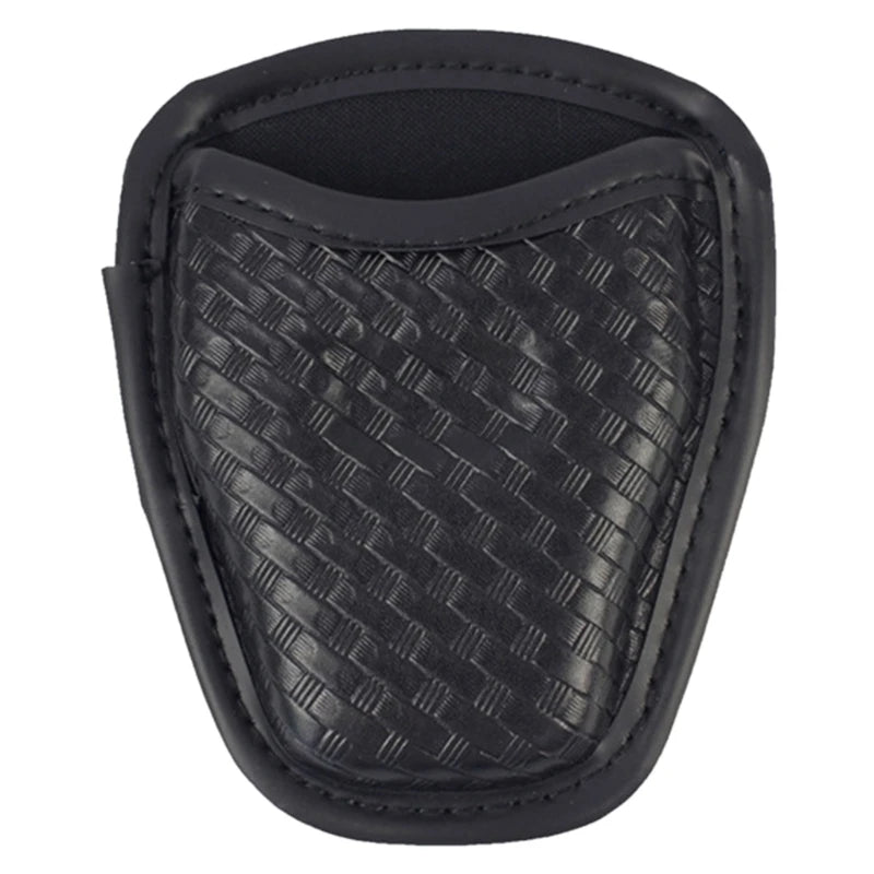 360Degree Rotate Handcuff Holder Polices Shackles Case 69HD - Inside The Bars