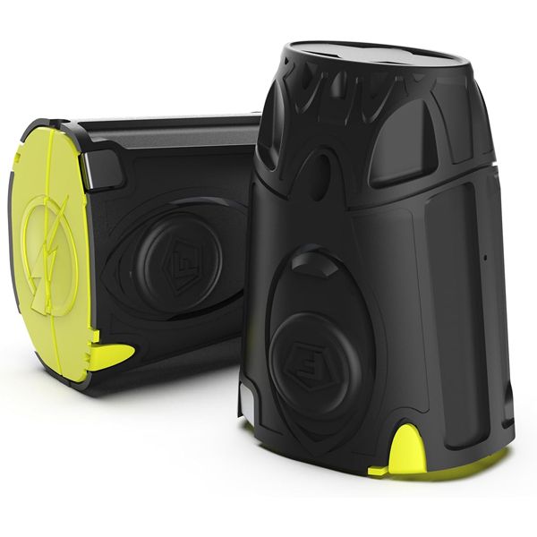 TASER Live 2 Pack Replacement Cartridges for Pulse Bolt C2