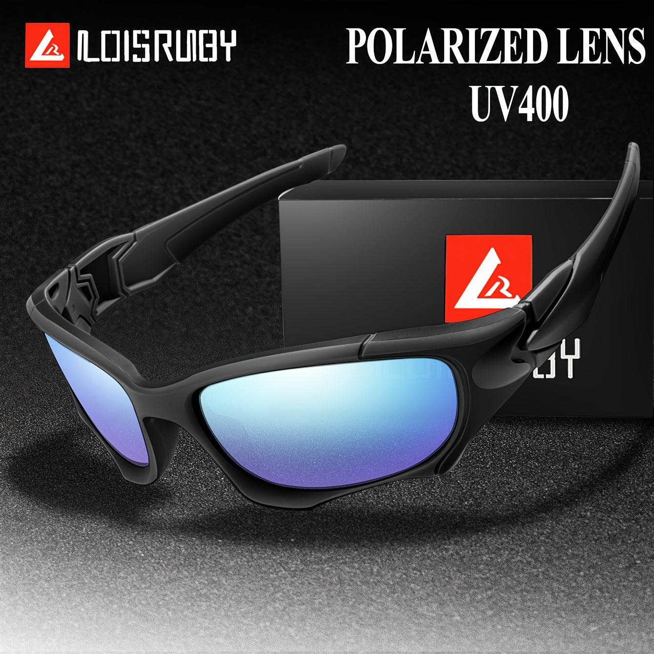 3pairs Premium Fantasy Cool Wrap Around Polarized Fashion Glasses Set, Camouflage Style, For Men Women Outdoor Sports Cycling Running Fishing Hiking Golf Supplies Photo Props - Inside The Bars