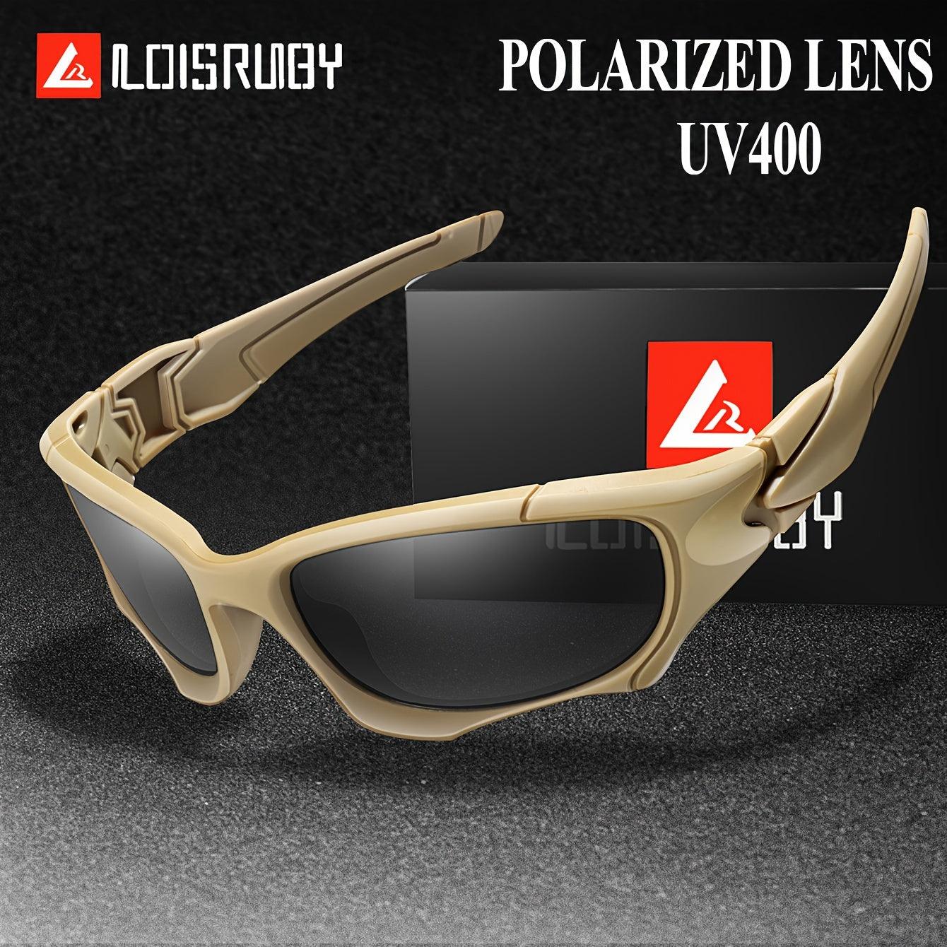 3pairs Premium Fantasy Cool Wrap Around Polarized Fashion Glasses Set, Camouflage Style, For Men Women Outdoor Sports Cycling Running Fishing Hiking Golf Supplies Photo Props - Inside The Bars
