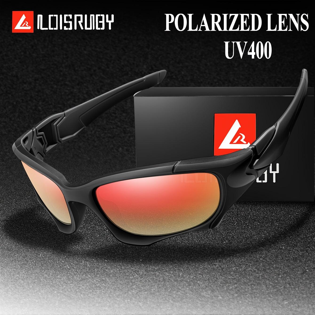 3pairs Premium Fantasy Cool Wrap Around Polarized Fashion Glasses Set, Camouflage Style, For Men Women Outdoor Sports Cycling Running Fishing Hiking Golf Supplies Photo Props - Inside The Bars