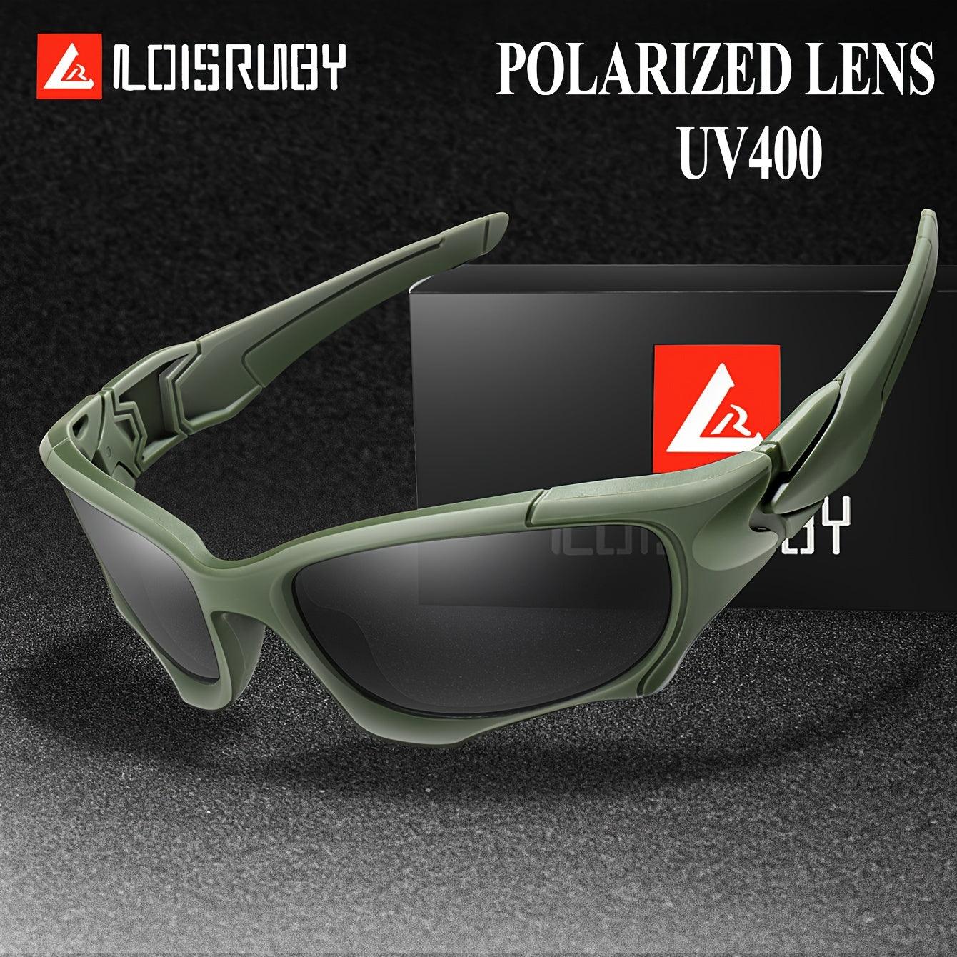 3pairs Premium Fantasy Cool Wrap Around Polarized Fashion Glasses Set, Camouflage Style, For Men Women Outdoor Sports Cycling Running Fishing Hiking Golf Supplies Photo Props - Inside The Bars