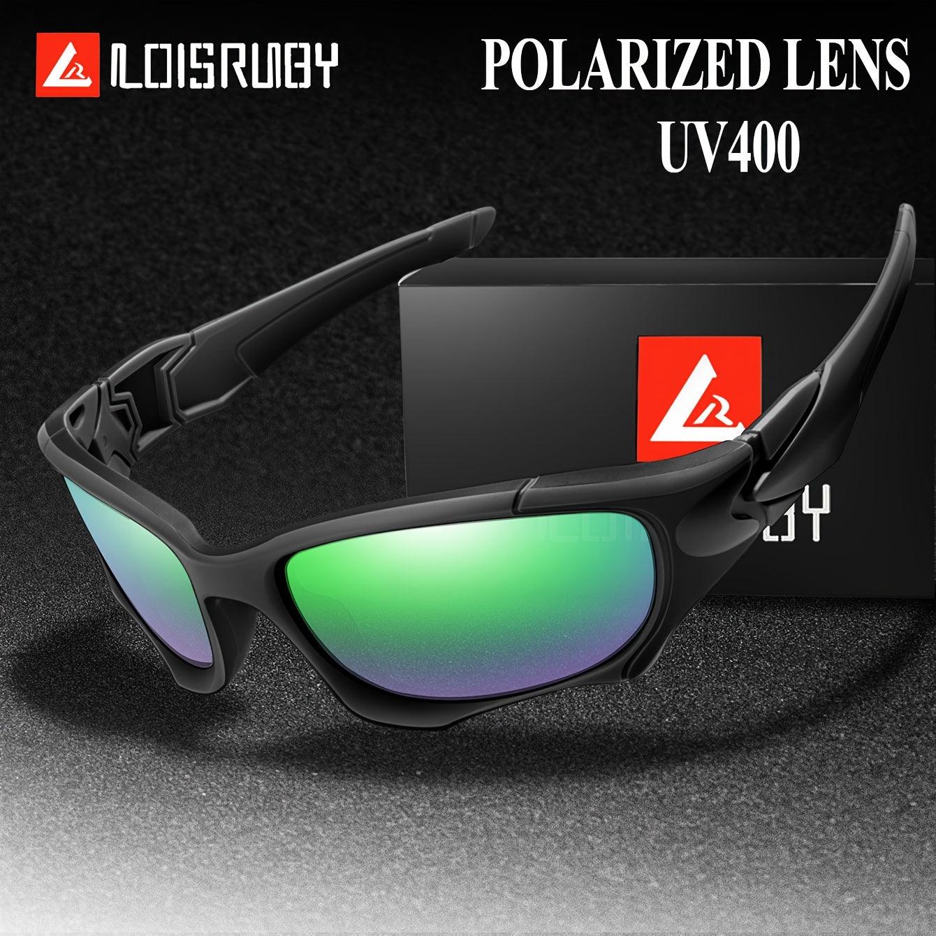 3pairs Premium Fantasy Cool Wrap Around Polarized Fashion Glasses Set, Camouflage Style, For Men Women Outdoor Sports Cycling Running Fishing Hiking Golf Supplies Photo Props - Inside The Bars